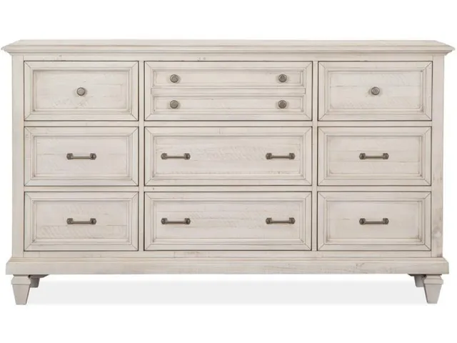 Drawer Dresser