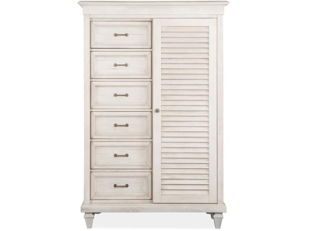 Gentleman's Chest - main image
