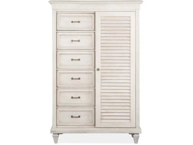 Gentleman's Chest