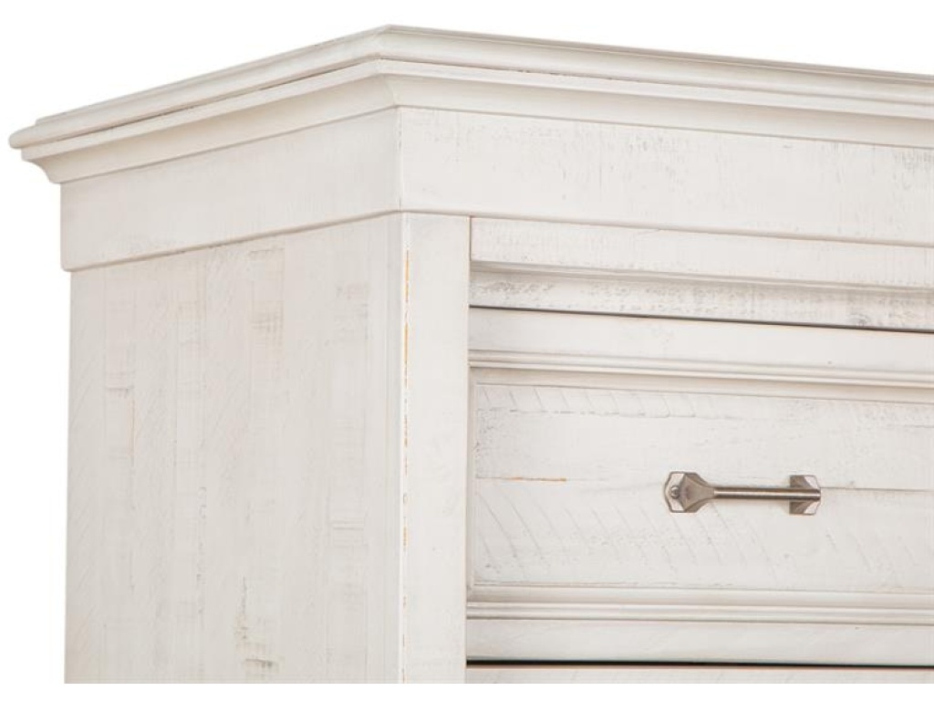 Gentleman's Chest - image 1