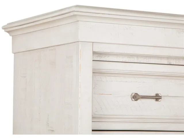 Gentleman's Chest