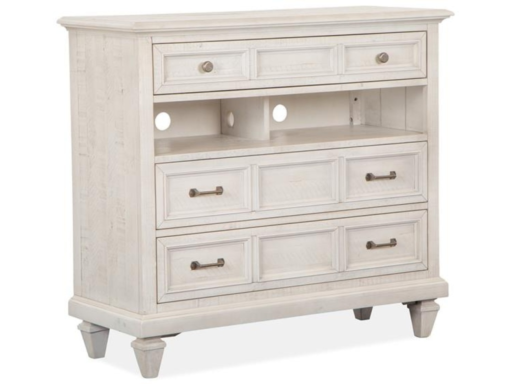 Media Chest - image 3