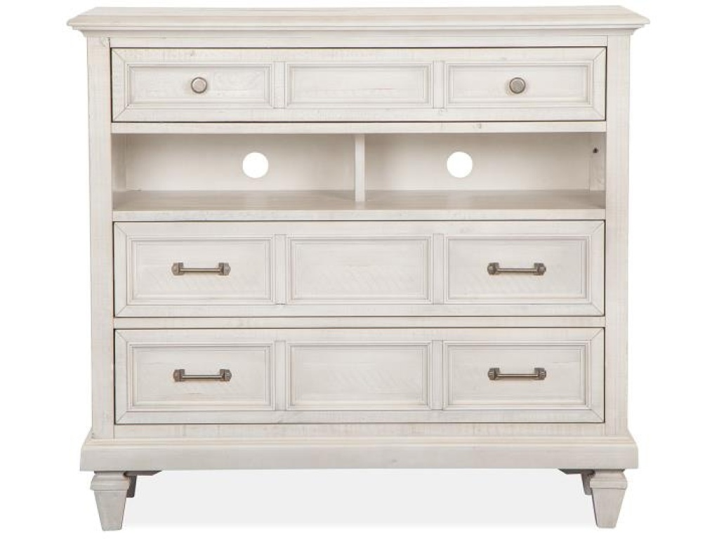 Media Chest - main image