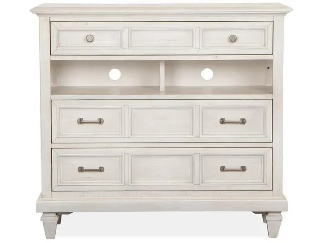Media Chest