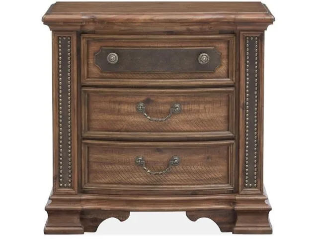 Drawer Nightstand