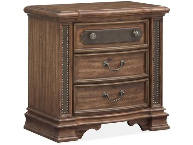 Drawer Nightstand