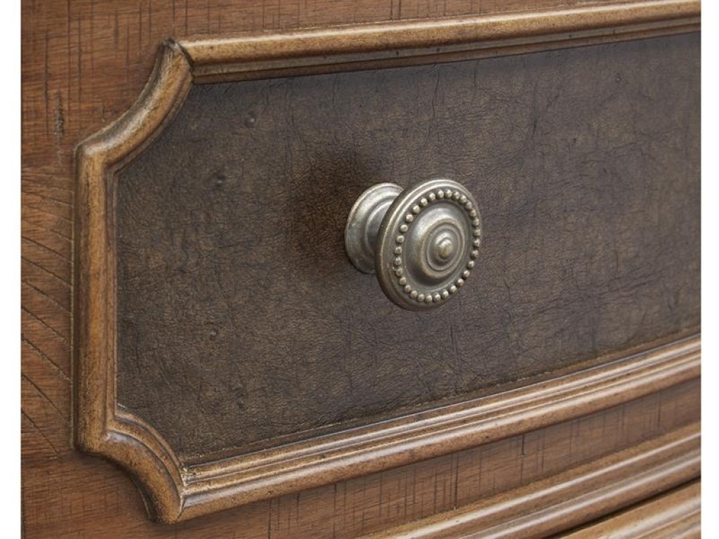 Drawer Nightstand - image 3