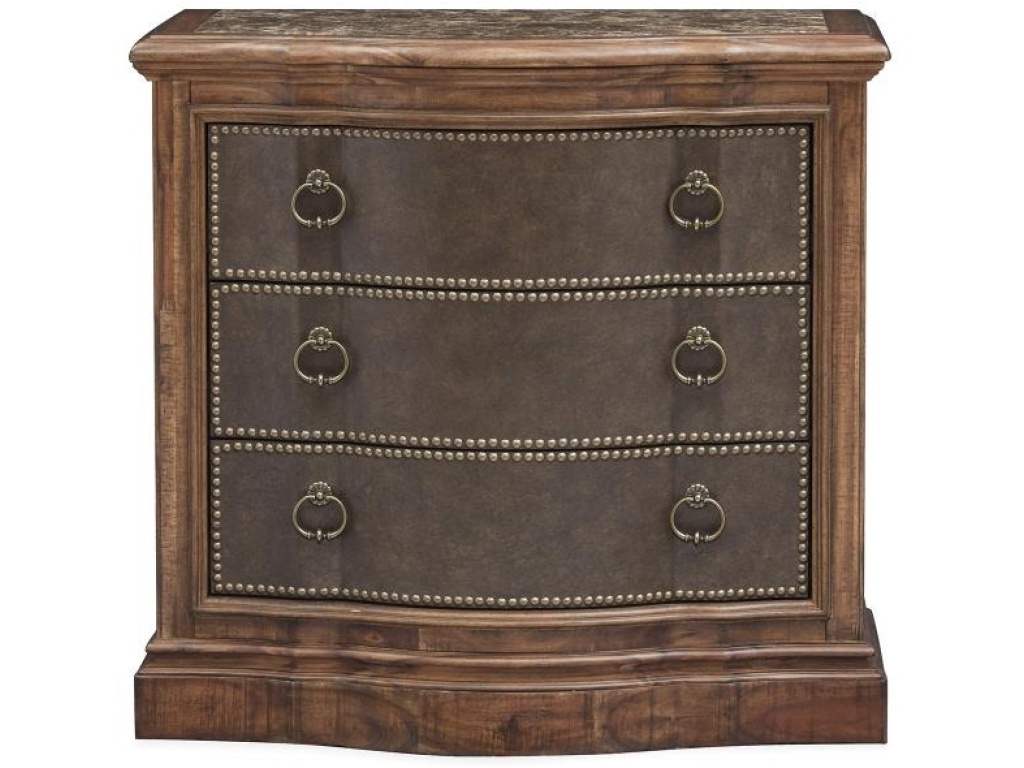 Bachelor Chest - main image