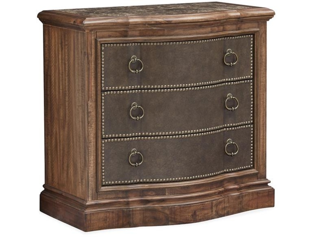 Bachelor Chest - image 3