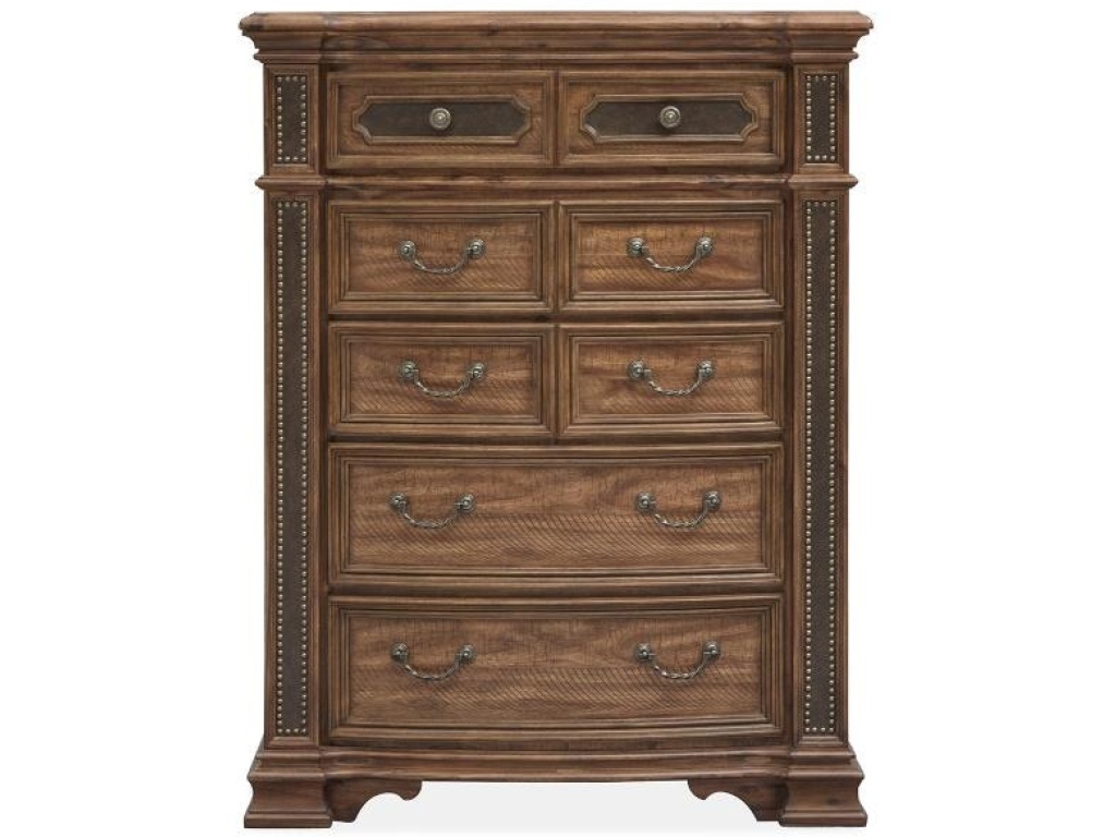 Drawer Chest - main image