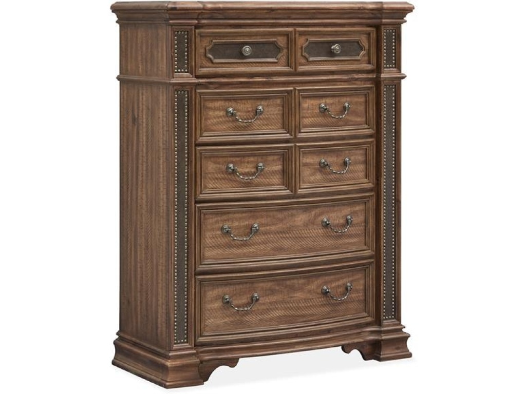 Drawer Chest - image 1