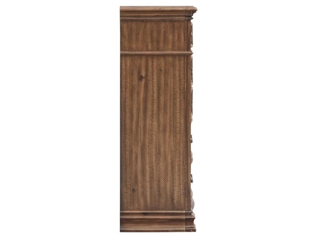 Drawer Chest - image 3