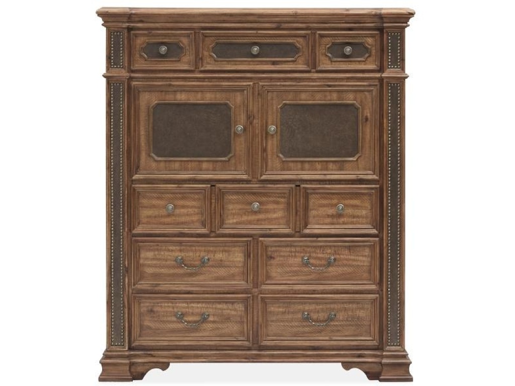 Door Chest - main image