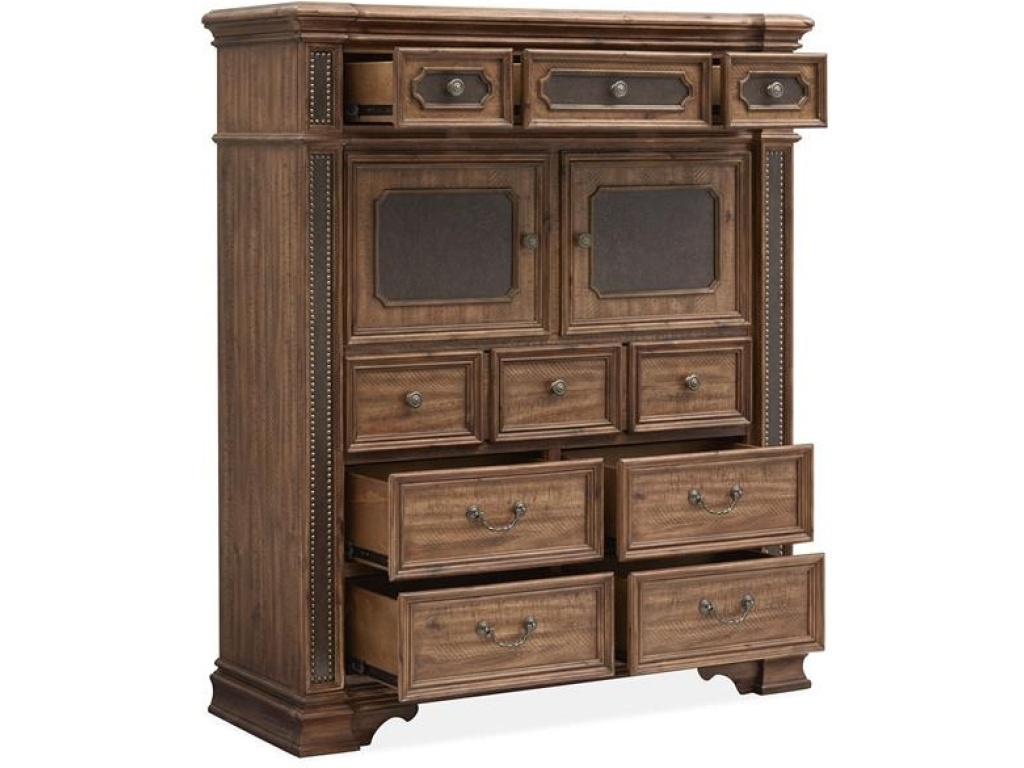 Door Chest - image 1