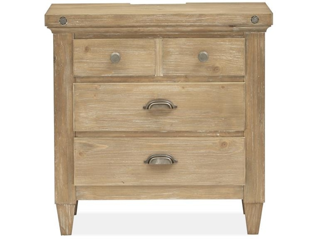 Drawer Nightstand - main image