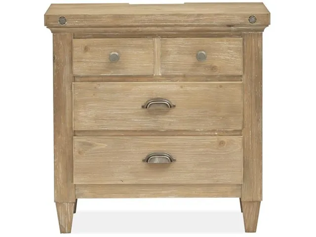 Drawer Nightstand