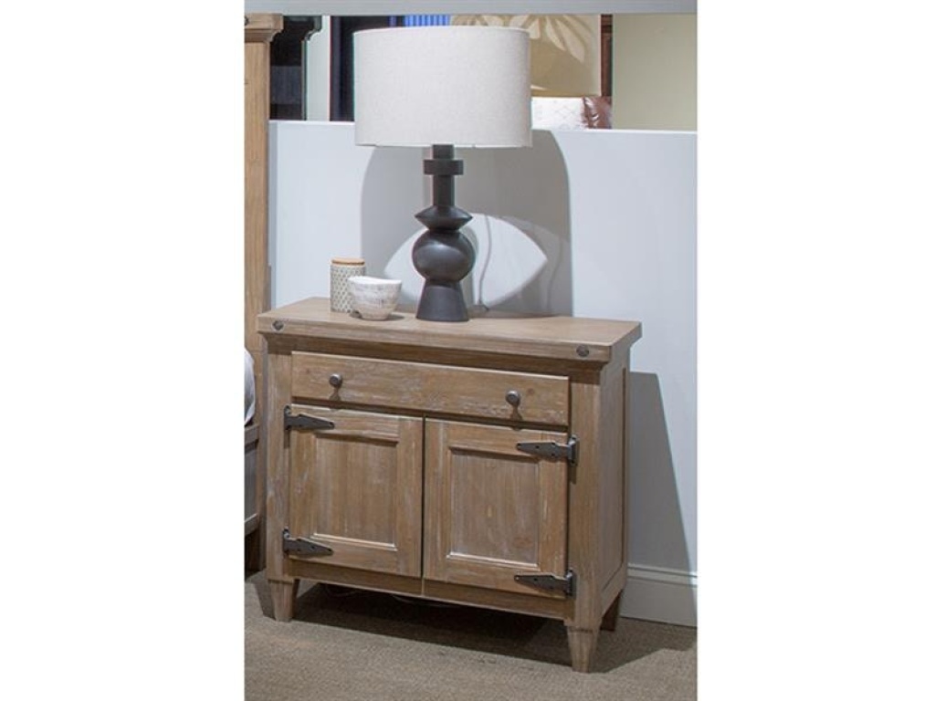 Bachelor Chest - main image