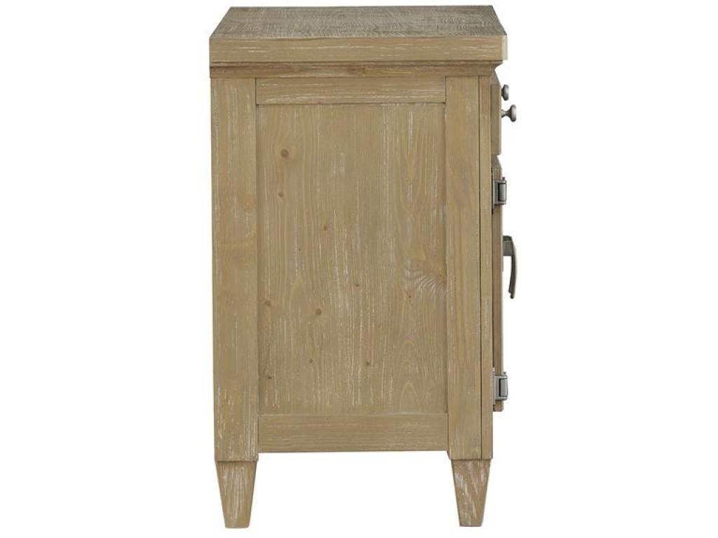 Bachelor Chest - image 1