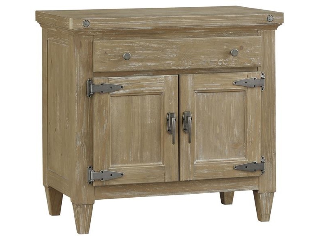 Bachelor Chest - image 2