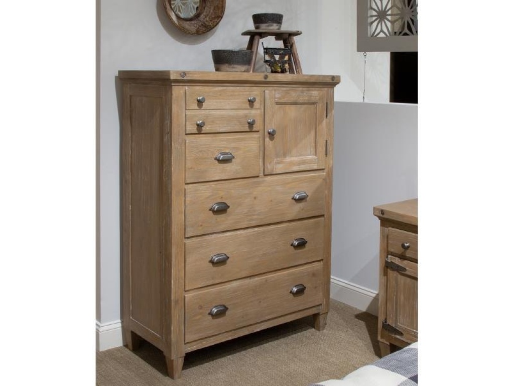 Drawer Chest - main image