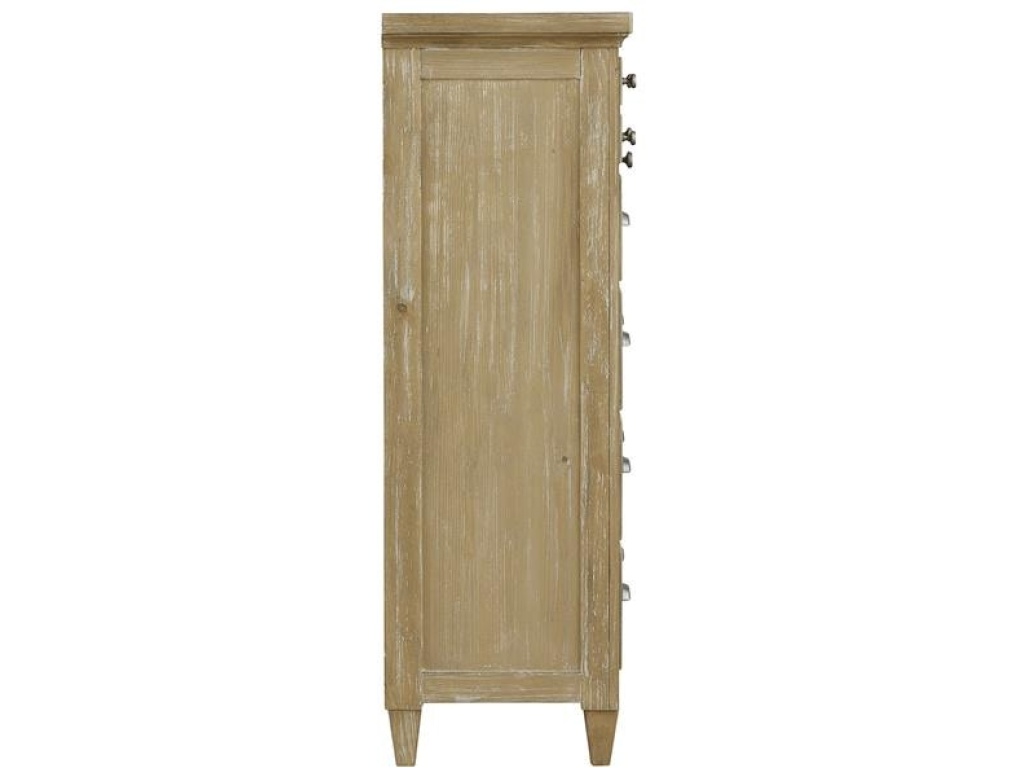 Drawer Chest - image 1