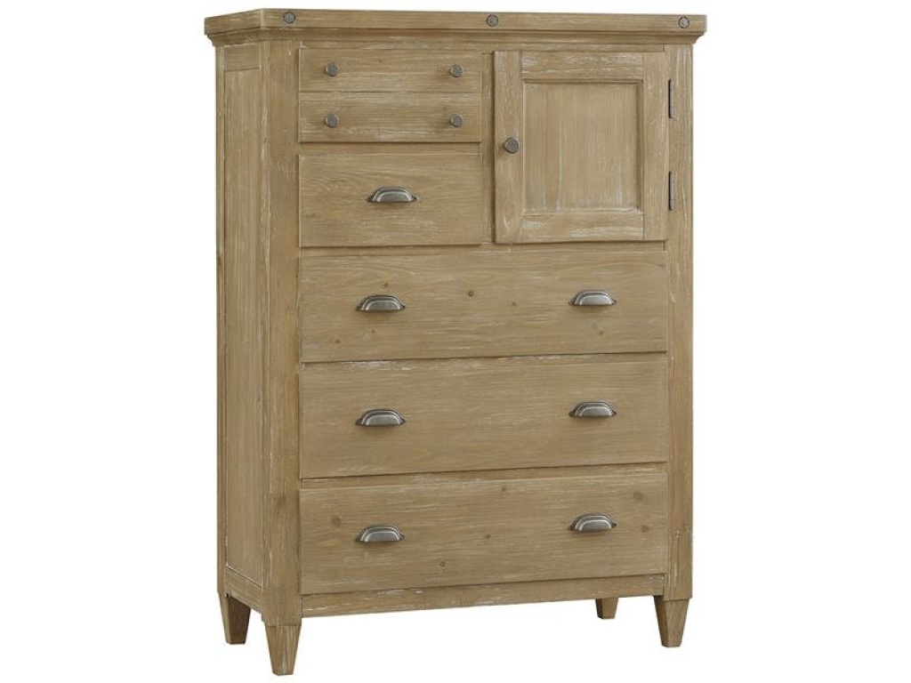 Drawer Chest - image 2