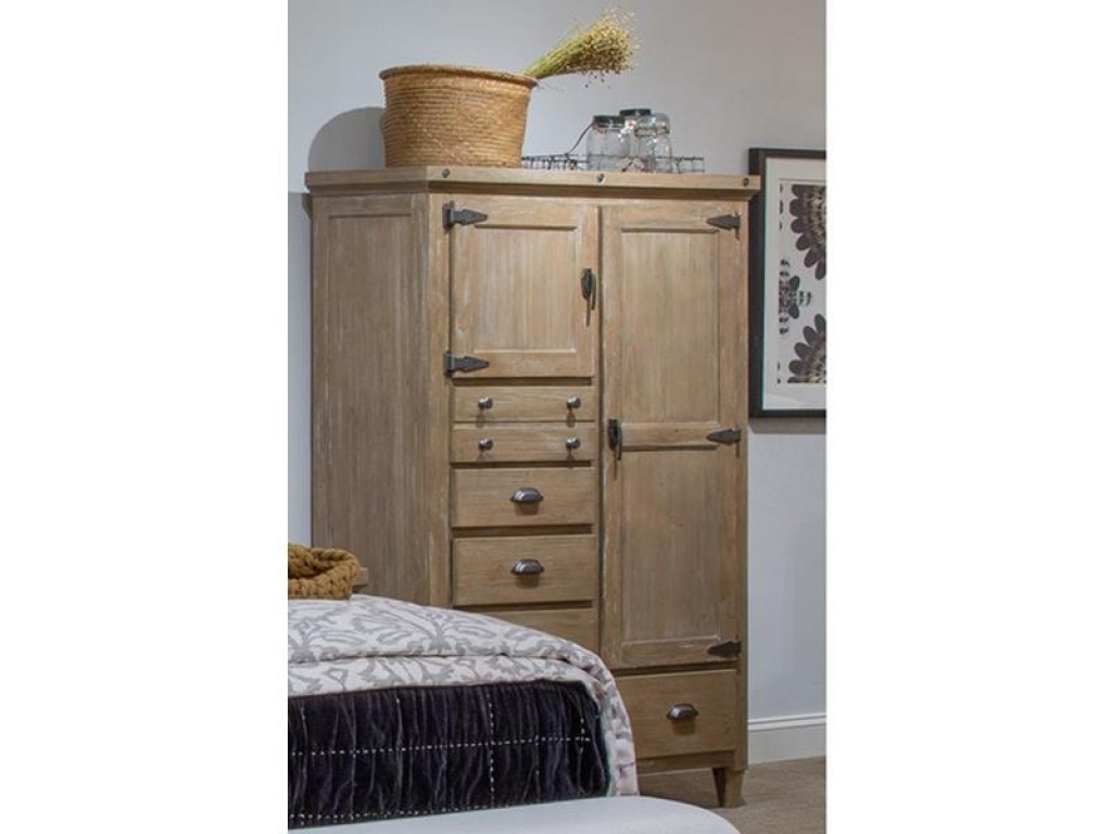 Door Chest - main image