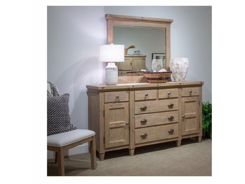Drawer Dresser - main image