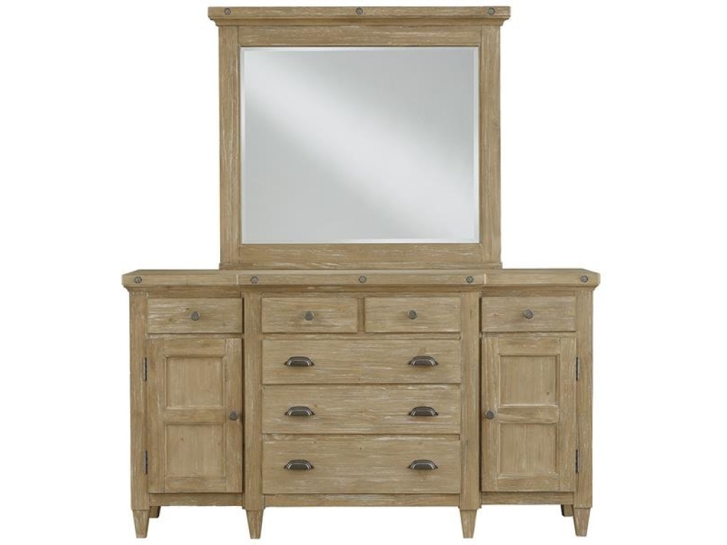 Drawer Dresser - image 2