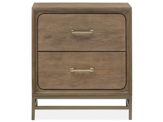 Drawer Nightstand
