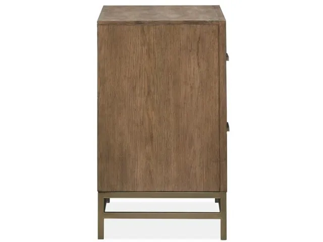 Drawer Nightstand