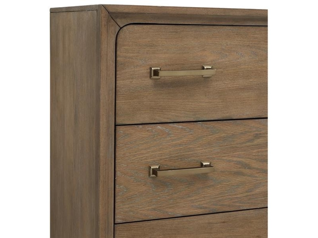 Drawer Chest - image 1