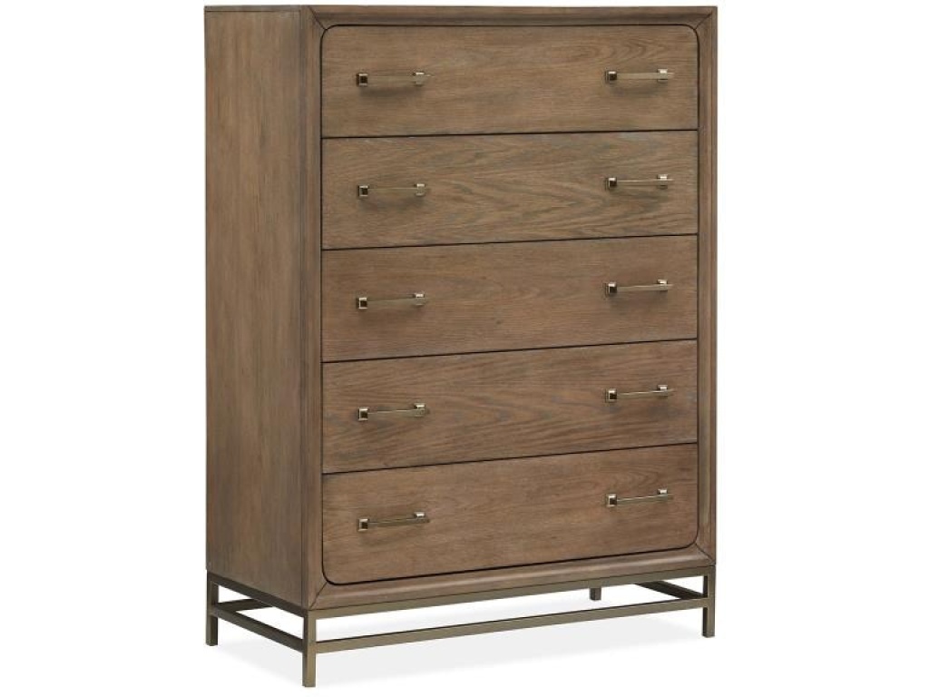 Drawer Chest - image 2