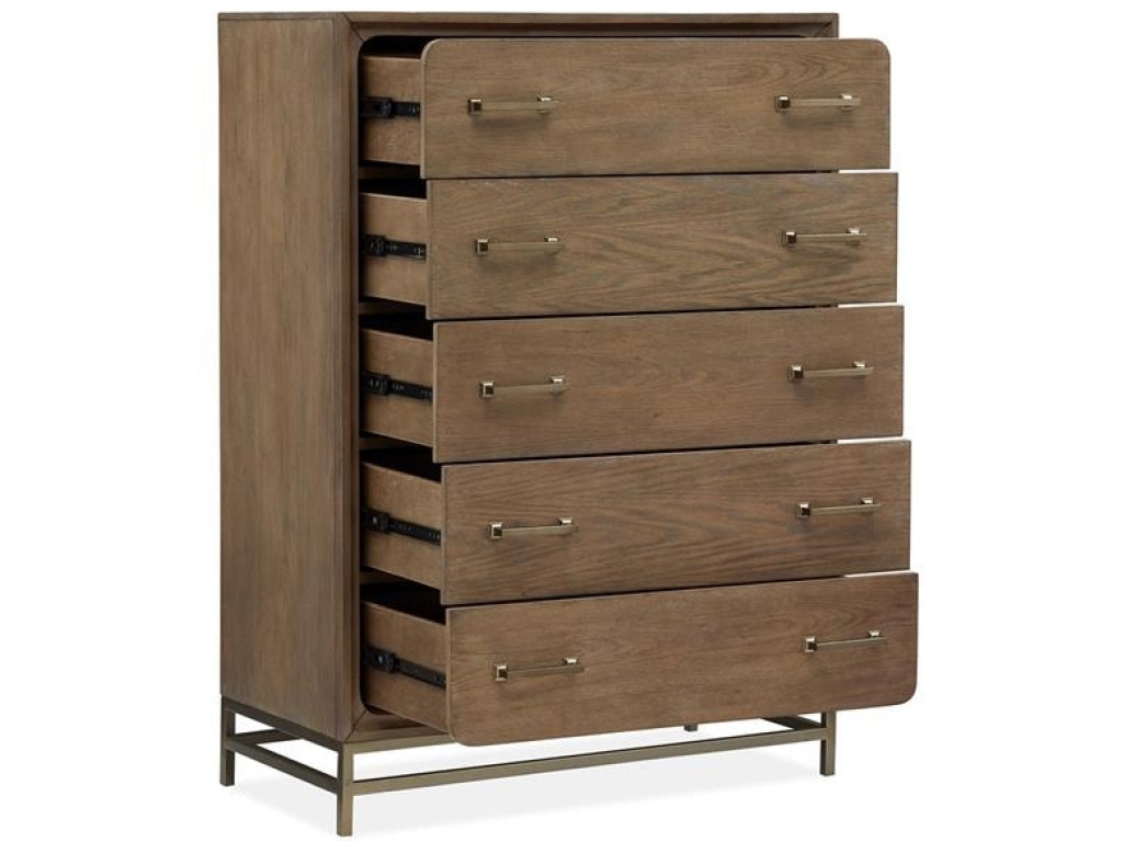 Drawer Chest - image 3