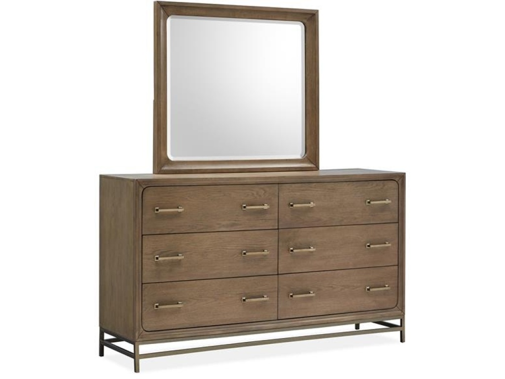 Landscape Mirror - image 1