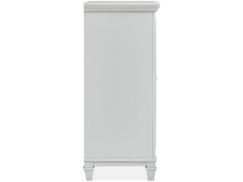 Door Chest - Grey - image 3