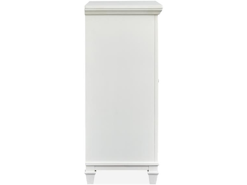 Door Chest - White - image 3