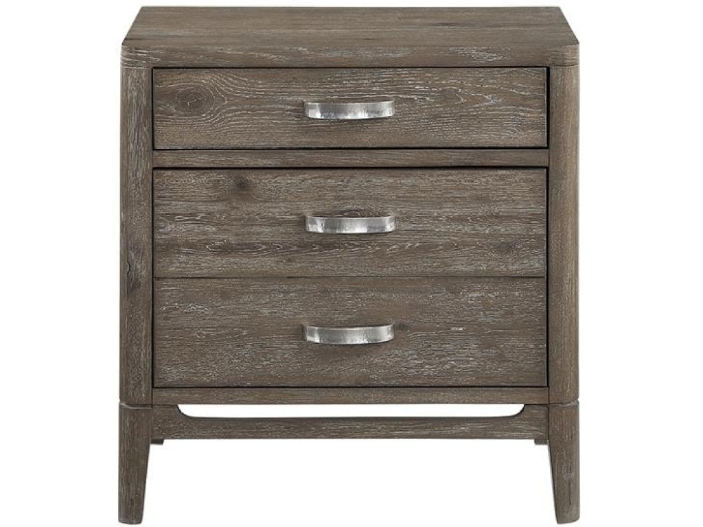 Drawer Nightstand - main image