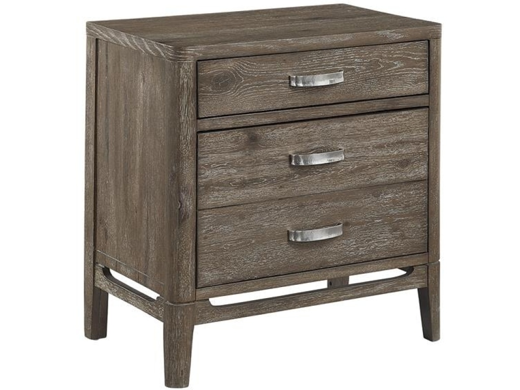 Drawer Nightstand - image 1
