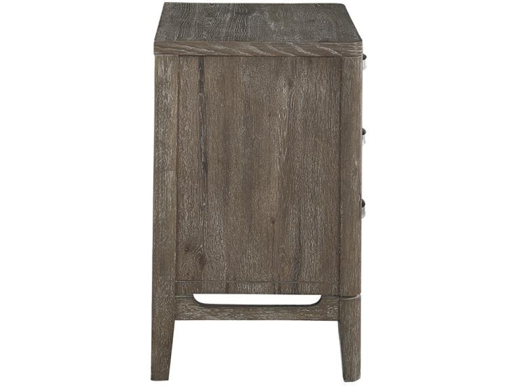 Drawer Nightstand - image 2