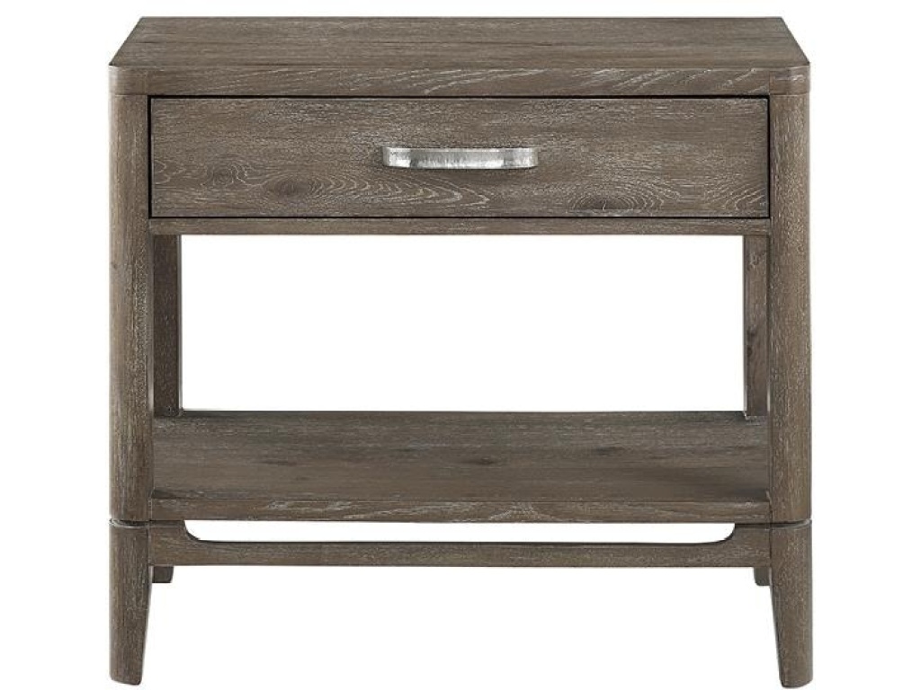Open Nightstand - main image