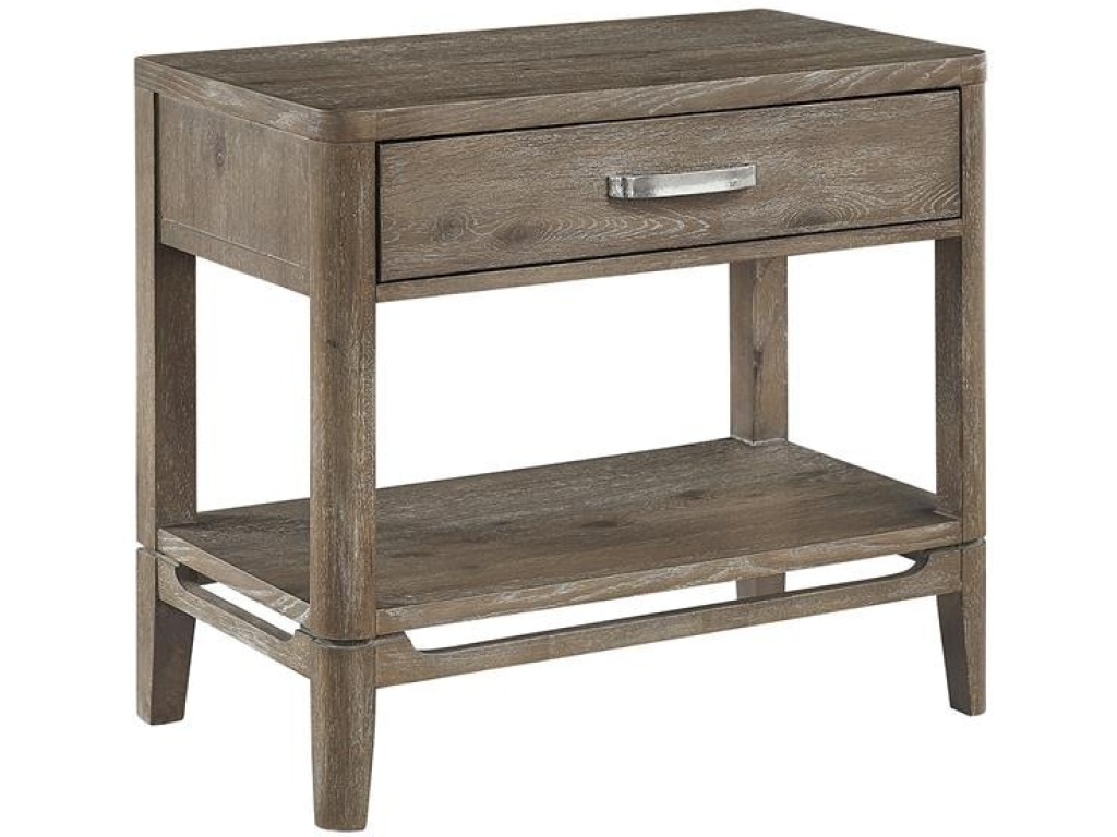 Open Nightstand - image 1