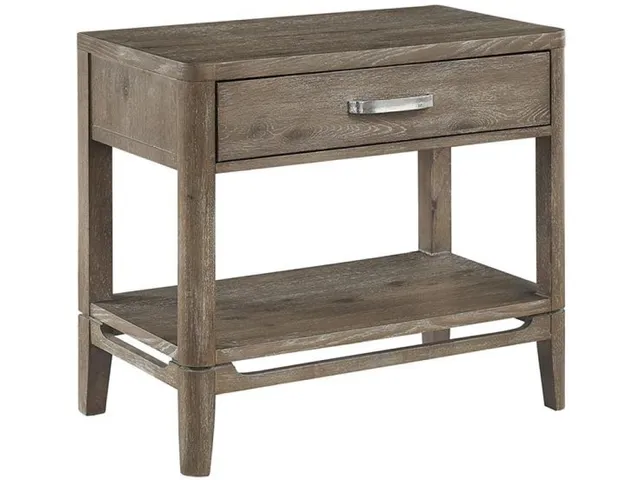 Open Nightstand