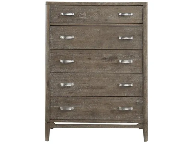 Drawer Chest