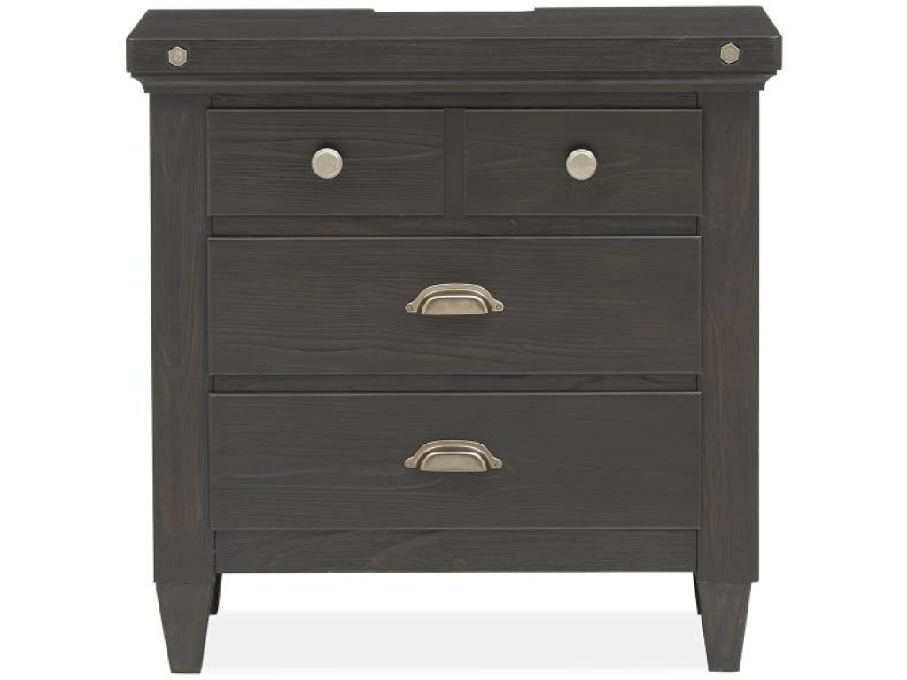 Drawer Nightstand - main image