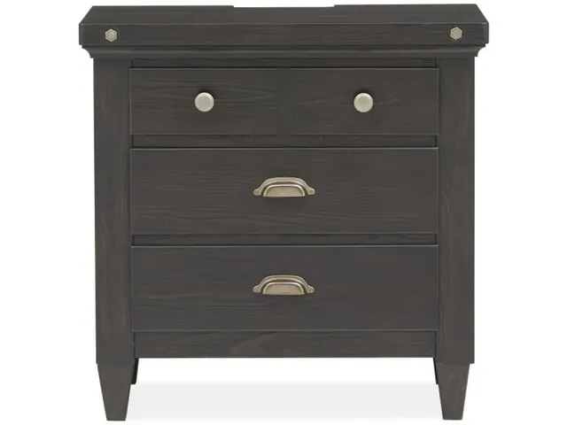 Drawer Nightstand