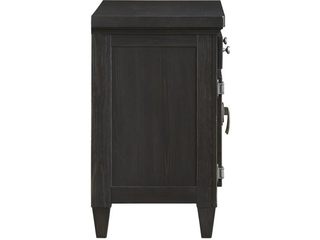 Bachelor Chest - image 1