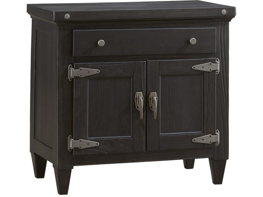Bachelor Chest - image 2