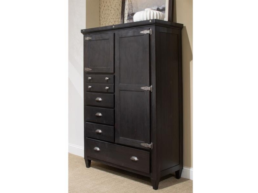 Door Chest - main image
