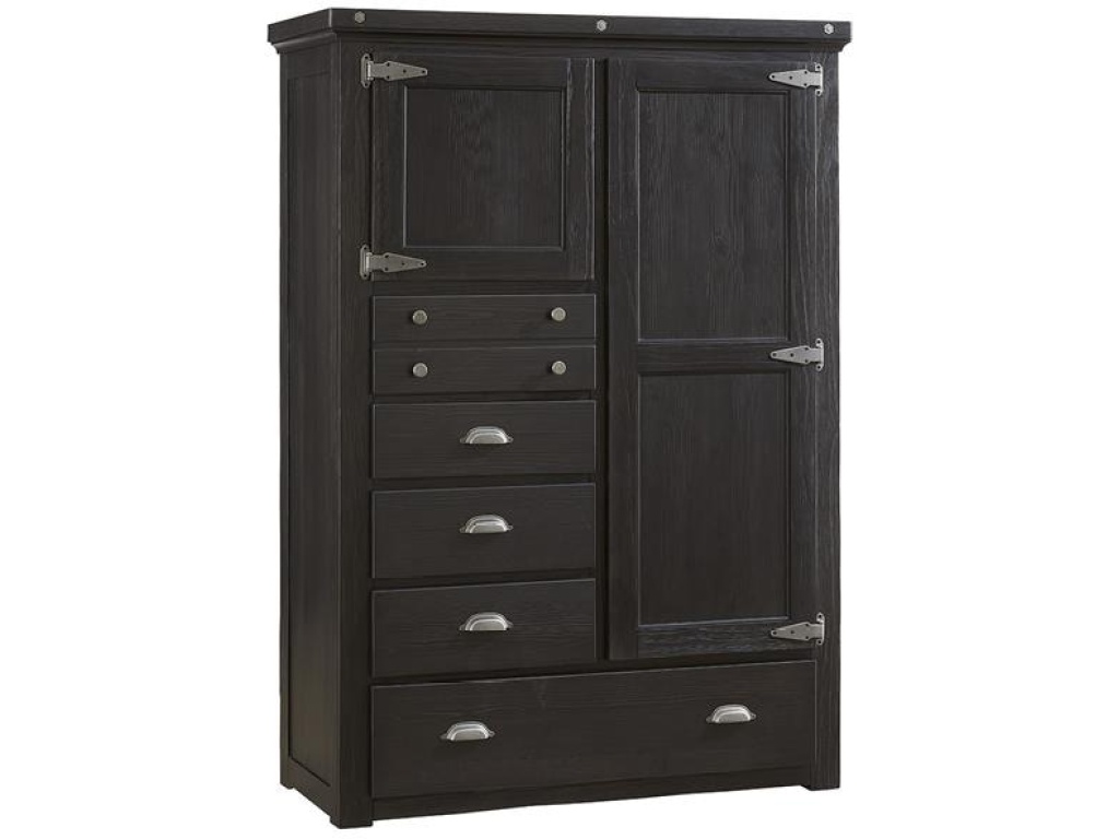 Door Chest - image 1